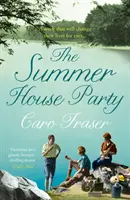 La fête de la maison d'été - The Summer House Party