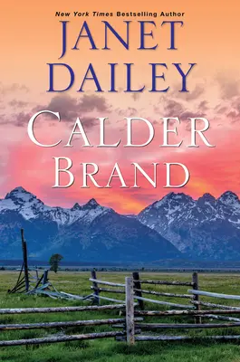 Calder Brand : Une saga de romance historique magnifiquement écrite - Calder Brand: A Beautifully Written Historical Romance Saga