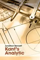 L'analytique de Kant - Kant's Analytic