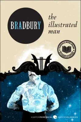 L'homme illustré - The Illustrated Man