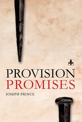 Promesses de provision - Provision Promises