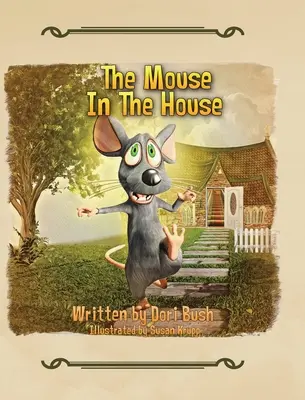 La souris dans la maison - The Mouse in the House
