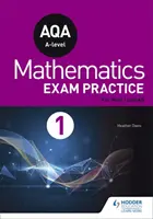 AQA Year 1/AS Mathematics Exam Practice (Entraînement à l'examen de mathématiques de l'AQA) - AQA Year 1/AS Mathematics Exam Practice