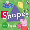 Peppa Pig : Les formes - Peppa Pig: Shapes