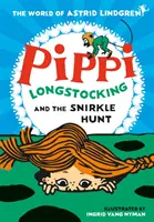 Pippi Longstocking et la chasse au snirkle - Pippi Longstocking and the Snirkle Hunt