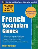 Jeux de vocabulaire en français - French Vocabulary Games