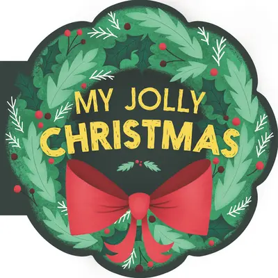 Mon joyeux Noël - My Jolly Christmas