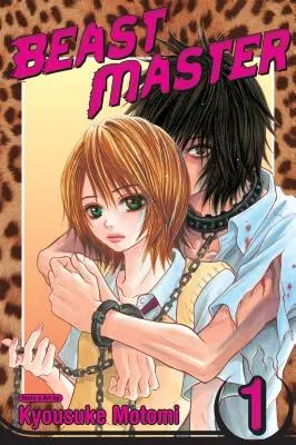 Beast Master, Tome 1, 1 - Beast Master, Vol. 1, 1