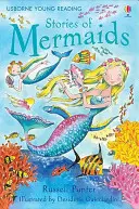 Histoires de sirènes - Stories of Mermaids