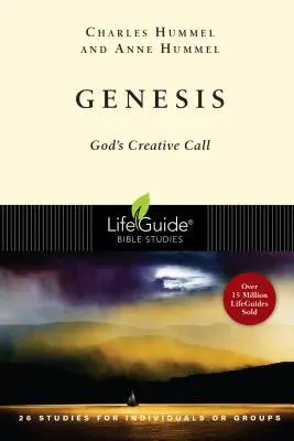 La Genèse : L'appel créatif de Dieu - Genesis: God's Creative Call