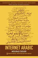 L'arabe sur Internet [Avec CD (Audio)] - Internet Arabic [With CD (Audio)]