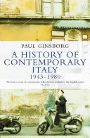 Histoire de l'Italie contemporaine - 1943-80 - History of Contemporary Italy - 1943-80