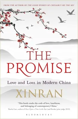 La promesse : amour et perte dans la Chine moderne - The Promise: Love and Loss in Modern China