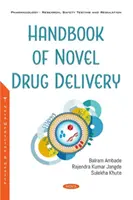 Handbook of Novel Drug Delivery (en anglais) - Handbook of Novel Drug Delivery