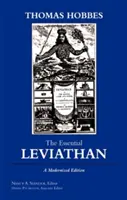 Leviathan essentiel - Une édition modernisée - Essential Leviathan - A Modernized Edition