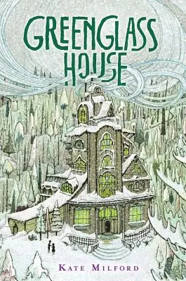 La maison Greenglass - Greenglass House