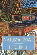 Bateau étroit - Narrow Boat