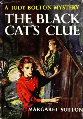 L'indice du chat noir n°23 - Black Cat's Clue #23