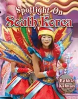 Pleins feux sur la Corée du Sud - Spotlight on South Korea