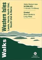 Promenades dans les îles occidentales - Walks Western Isles