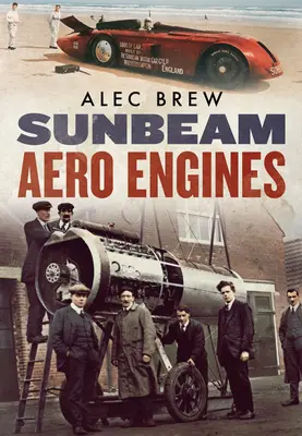 Moteurs aéronautiques Sunbeam - Sunbeam Aero Engines