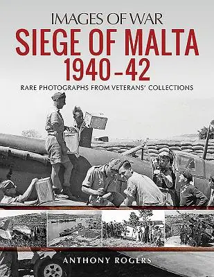Siège de Malte 1940-42 - Siege of Malta 1940-42