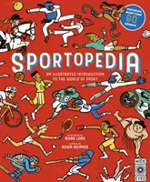 Sportopedia - Découvrez plus de 50 sports du monde entier - Sportopedia - Explore more than 50 sports from around the world