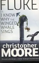 Fluke - Or, I Know Why the Winged Whale Sings (Je sais pourquoi la baleine ailée chante) - Fluke - Or, I Know Why the Winged Whale Sings