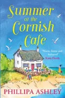 L'été au Cornish Caf (Série Cornish Caf, Livre 1) - Summer at the Cornish Caf (the Cornish Caf Series, Book 1)