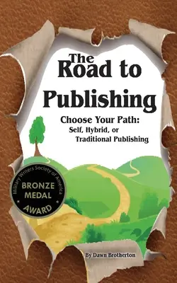 Le chemin de l'édition - The Road to Publishing