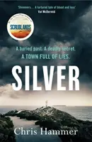 Argent - Livre policier du mois du Sunday Times - Silver - Sunday Times Crime Book of the Month