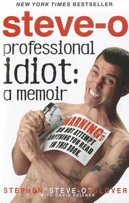 Idiot professionnel - Professional Idiot