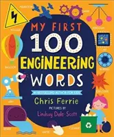 Mes 100 premiers mots sur l'ingénierie - My First 100 Engineering Words