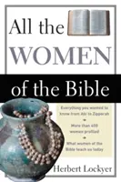 Toutes les femmes de la Bible - All the Women of the Bible