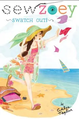 Swatch Out !, 8 - Swatch Out!, 8