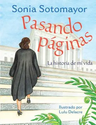 Pasando Pginas : L'histoire de ma vie - Pasando Pginas: La Historia de Mi Vida