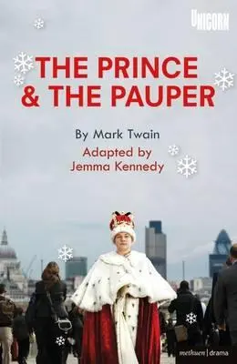 Le prince et le pauvre - The Prince and the Pauper