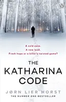 Katharina Code - Vous avez aimé Wallander, rencontrez maintenant Wisting. - Katharina Code - You loved Wallander, now meet Wisting.