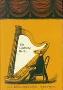 Une harpe sans cordes - Unstrung Harp