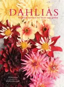 Dahlias - De belles variétés pour la maison et le jardin - Dahlias - Beautiful varieties for home and garden