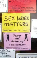 Sex Work Matters : Explorer l'argent, le pouvoir et l'intimité dans l'industrie du sexe - Sex Work Matters: Exploring Money, Power, and Intimacy in the Sex Industry