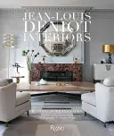 Jean-Louis Deniot : Intérieurs - Jean-Louis Deniot: Interiors
