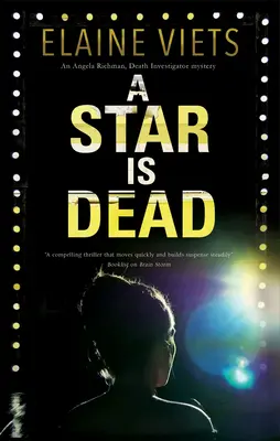Une étoile est morte - A Star Is Dead