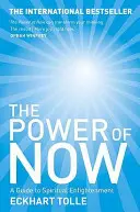 Le pouvoir de l'instant présent - (édition du 20e anniversaire) - Power of Now - (20th Anniversary Edition)