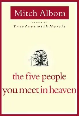 Les cinq personnes que l'on rencontre au paradis - The Five People You Meet in Heaven