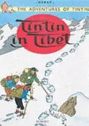 Tintin au Tibet - Tintin in Tibet