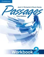 Passages Niveau 2 Cahier d'exercices - Passages Level 2 Workbook