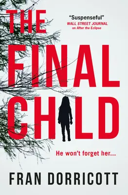 Le dernier enfant - The Final Child