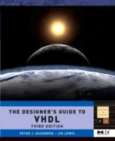 Le guide du concepteur en VHDL, 3 - The Designer's Guide to Vhdl, 3