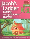 Programme de compréhension de la lecture à l'échelle de Jacob : K-1 - Jacob's Ladder Reading Comprehension Program: Grades K-1